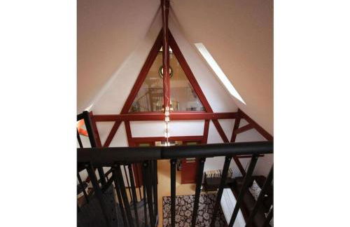 Rose red, coach house by the pond - Foto 14