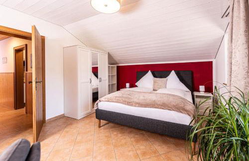 Haus Familie Kosper Untersberger Kuschelnest - Foto 2