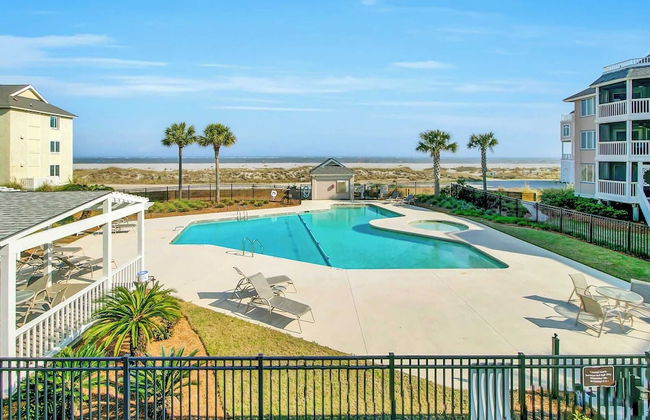 103 H Tidewater by Avantstay Walk to Beach Community Pool - Foto 3