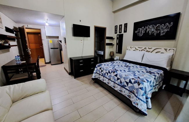 Jieann's Transient Home - Foto 31