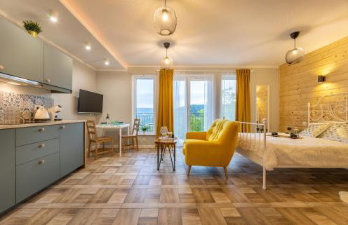 Villa Kasztelan Apartamenty - Foto 65