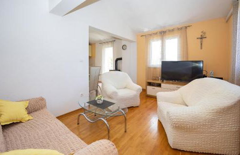 Lovely Apartment In Katuni Rubici, Prpusa - Foto 4