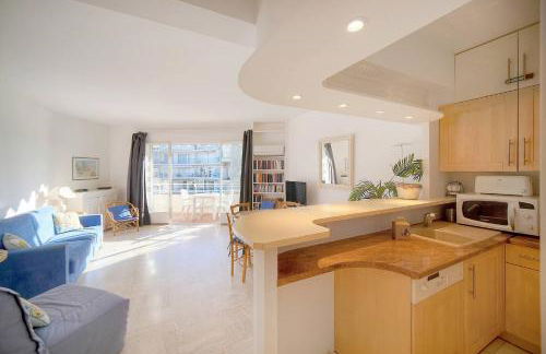 FRGK 'Marly Croisette face mer ' - Foto 10