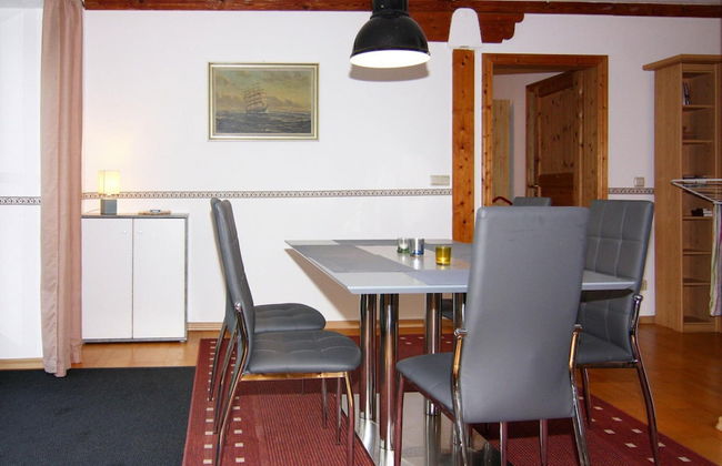 Appartementhaus Kranichblick in Breege - Foto 19