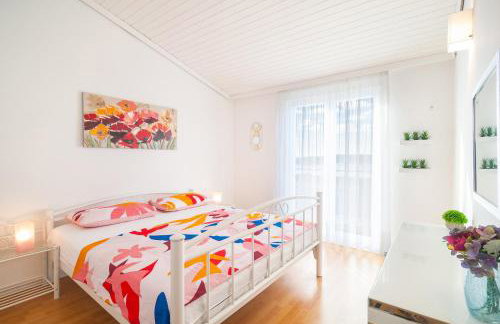 Holiday home Magic view with private heated pool - Photo 27