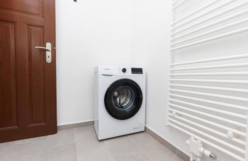 FullHouse - NH14 Apartments - 3 Bedrooms, washing machine - Foto 40