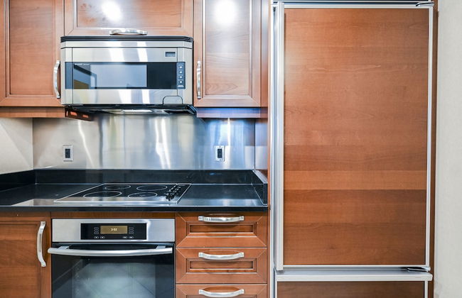 StripViewSuites Two Bedroom at Signature - Foto 39