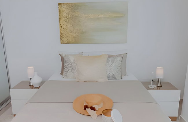 Apartamentos Neos - Cerca al Mar by SOHO - Foto 17