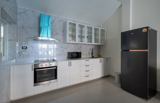 Villa Phratamnak - Foto 5