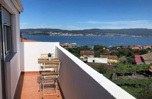 Precioso apartamento con increíbles vistas al mar - Foto 1