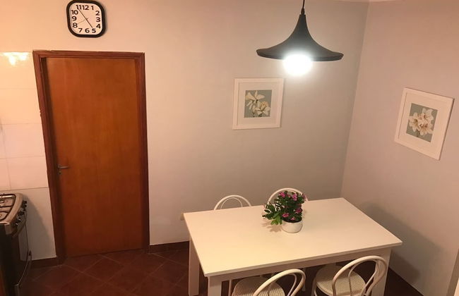 Flora Apartments - Foto 52