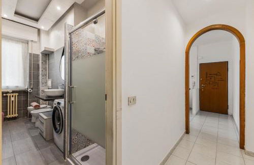 Bright apartment near Milan and Linate AC - Foto 29