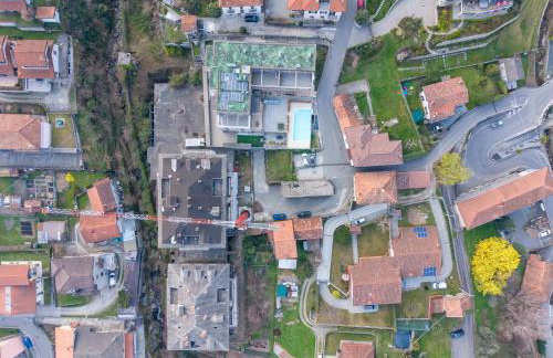 Larius Apartment-Residence with Pool on Lake Como - Foto 43