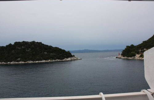 Apartments and Rooms Barbara - Foto 46