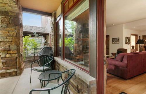 B107 Beaver Creek Landing condo - Foto 8