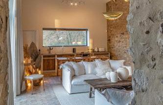 The Louis Aragon Cottage Exceptional Elegance - Foto 10