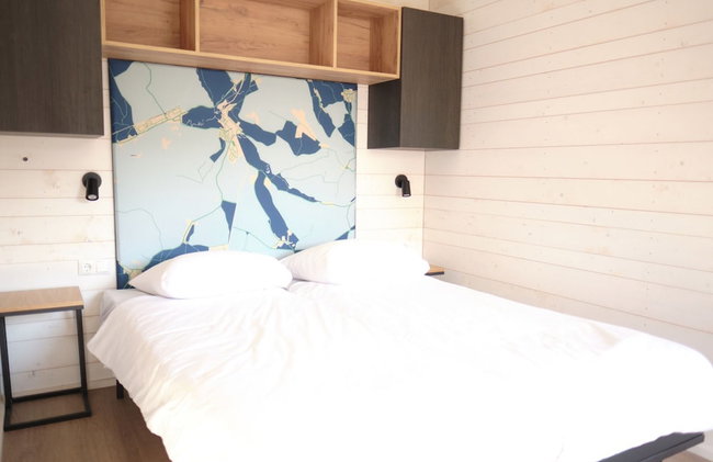 Special Lodge With Great View, Near Maastricht - Foto 4