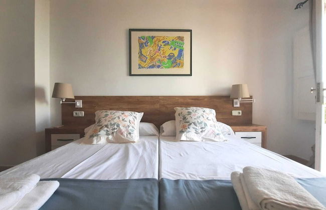 Can Alou, Village House With Mediterranean Charme - Foto 12