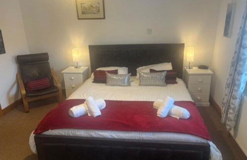 Oak Tree Cottage - Pendle - Forest of Bowland - Foto 11