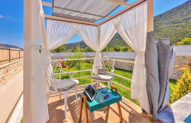 Villa Barley - Foto 32