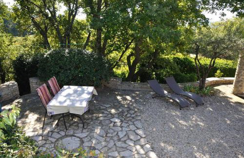 Maison Bijoux-de-Provence "Oliviers" - Foto 21