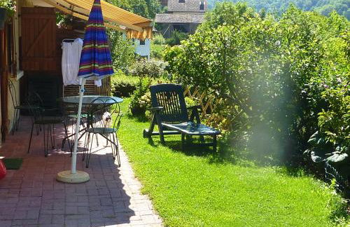 PLEIN SOLEIL appartement avec GARAGE pour SKI TROIS VALLEES et CURE THERMALE - Foto 10