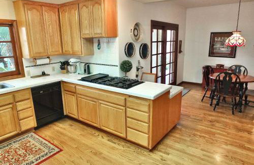 Belmont Heights Retreat - Stunning Gardens - Foto 20