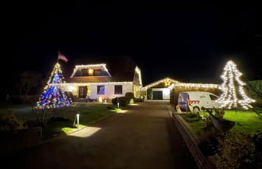 Fewo Zum Wohlfühlen - Foto 10