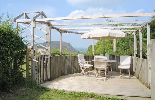 Hirros Hall Longhouse - Foto 12