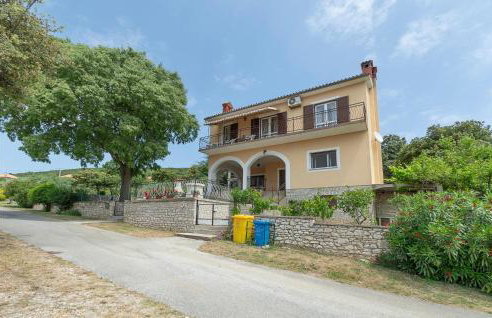 Stunning Apartment In Koromacno - Foto 10