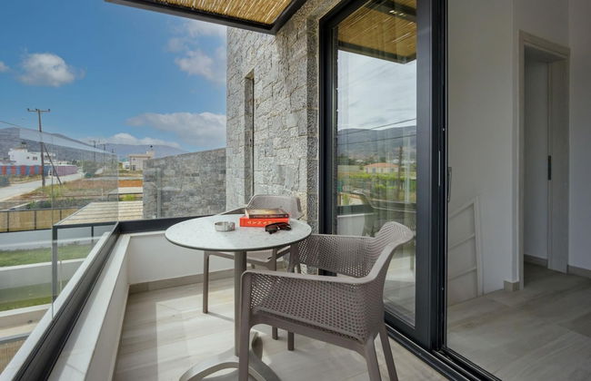 Hermagio Villa Hermione by Estia - Foto 14