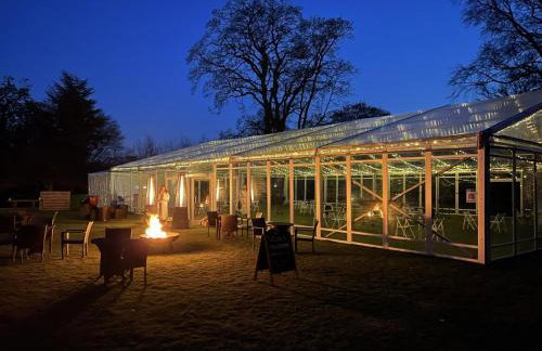 Hazlewood Castle & Spa - Foto 55