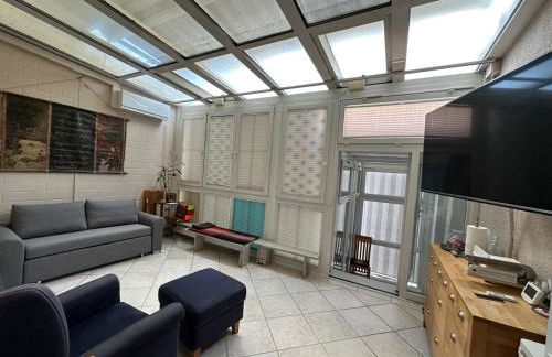 Luxury Apartment near City Media Harbour - Foto 36