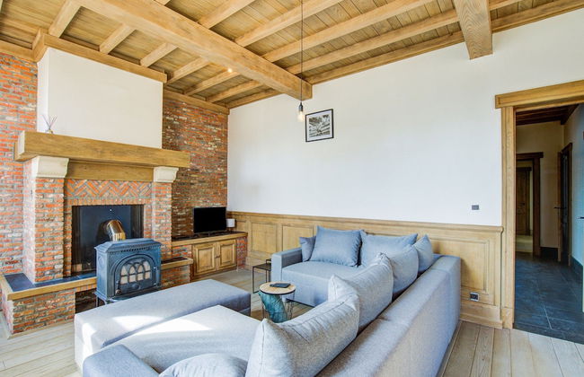 Beautiful Holiday Home in Merksplas With Garden - Photo 17