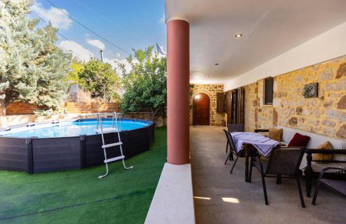 Stone House - Foto 26