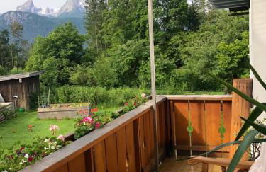 Ferienwohnung Haus Renn - Foto 1