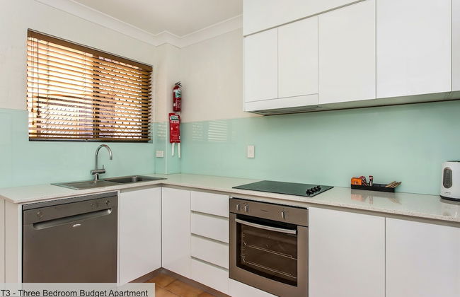 The Terraces - Foto 28