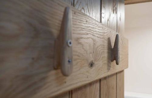 Little Tern, Beachside chalet 6, access to beach - Foto 27