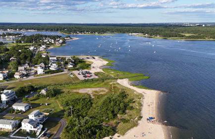 Warham Beach House - Foto 18