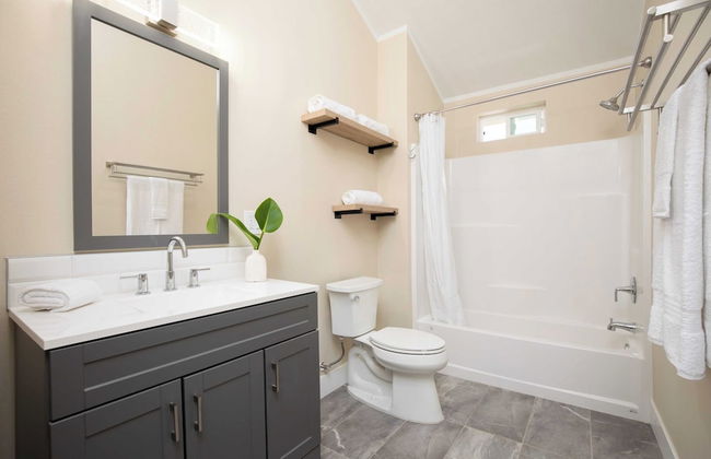 Chuckwalla by Avantstay Joshua Tree Haven w/ Hot Tub & Modern Interior - Foto 5