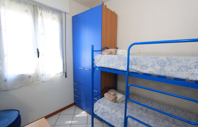 Eco del Mare Apartments - Foto 50