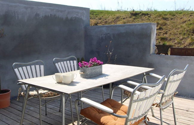 6 Person Holiday Home in Svaneke - Photo 17