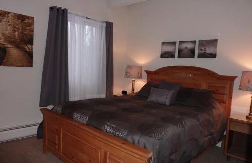 Heart of Frisco Condo - Foto 14