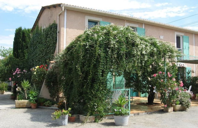 La Berruguette by Gîtes de France - Foto 1