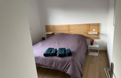 Villa le Cap - Foto 17