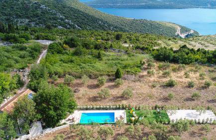 Holiday Home Zavala - Foto 5