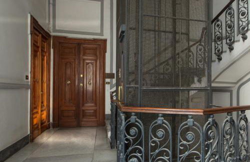 SeaFront Loft Napoli - Foto 33