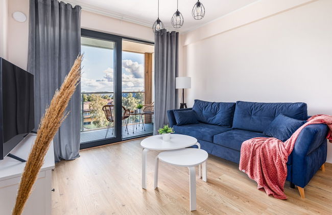 Natural Apartments by Renters - Foto 1