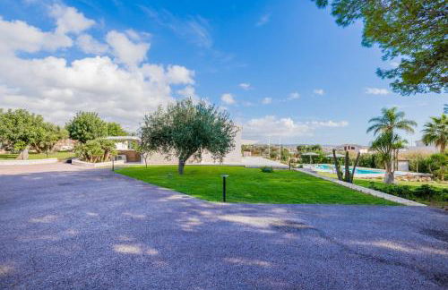 Dione Villa al Mare - Foto 27