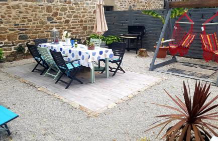 Les Hirondelles - Foto 34